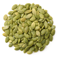 Load image into Gallery viewer, Organic Pumpkin Seeds