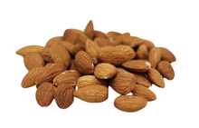 Load image into Gallery viewer, Organic Almonds, Non-Pasteurized (Europe)