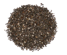 Load image into Gallery viewer, Organic Black Chia Seeds
