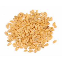 Load image into Gallery viewer, Organic Gold Flaxseed