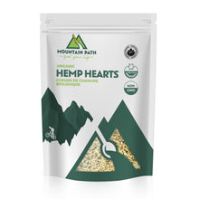 Load image into Gallery viewer, Organic Hemp Hearts