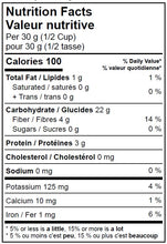 Load image into Gallery viewer, Organic Quick Rolled Oats