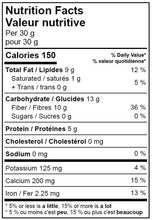 Load image into Gallery viewer, Organic Black Chia Seeds