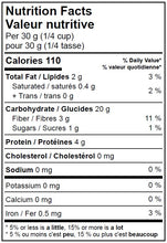Load image into Gallery viewer, Organic Steel Cut Canadian Oats