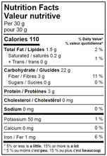 Load image into Gallery viewer, Organic Millet, Hulled #1 (Gluten Free)