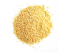 Load image into Gallery viewer, Organic Millet, Hulled #1 (Gluten Free)