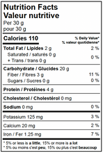 Load image into Gallery viewer, Organic Canadian Quick Oats