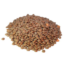 Load image into Gallery viewer, Organic Brown Lentils