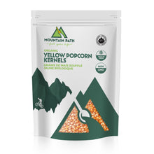 Load image into Gallery viewer, Organic Popcorn