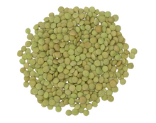 Load image into Gallery viewer, Organic Green Lentils