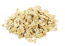 Load image into Gallery viewer, Organic Canadian Large Rolled Oats
