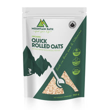 Load image into Gallery viewer, Organic Canadian Quick Oats