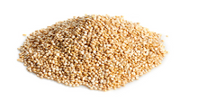 Load image into Gallery viewer, Organic White Quinoa, Peruvian