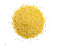 Load image into Gallery viewer, Organic Couscous. - Whole Wheat