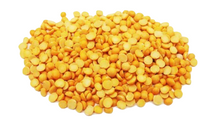 Load image into Gallery viewer, Organic Yellow Split Peas