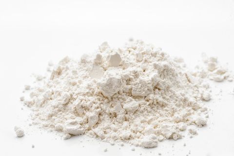 Organic All Purpose Flour Enriched