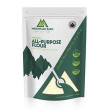 Load image into Gallery viewer, Organic All Purpose Flour, Enriched