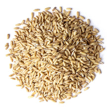 Load image into Gallery viewer, Organic Oats Groats, Toasted
