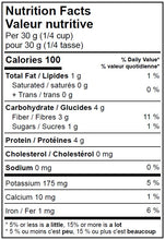 Load image into Gallery viewer, Organic Wholegrain Buckwheat Flour

