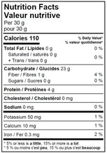 Load image into Gallery viewer, Organic Couscous - Yellow Durum Semolina (Canadian)

