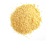 Load image into Gallery viewer, Organic Millet, Hulled #1 (Gluten Free)
