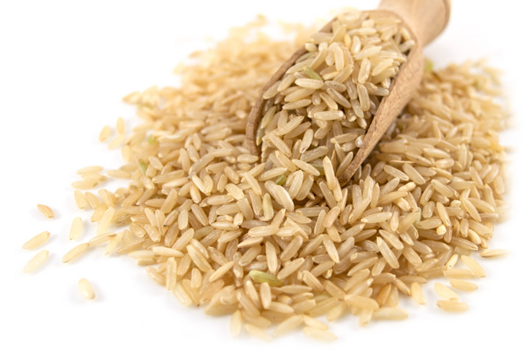 Organic Brown Rice - Long Grain
