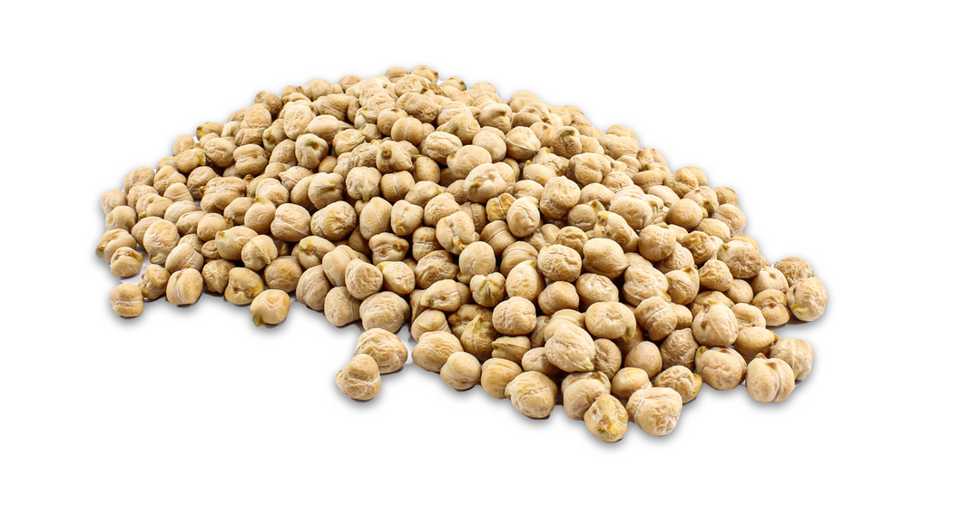 Organic Chickpeas