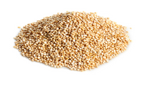 Load image into Gallery viewer, Organic White Royal Quinoa
