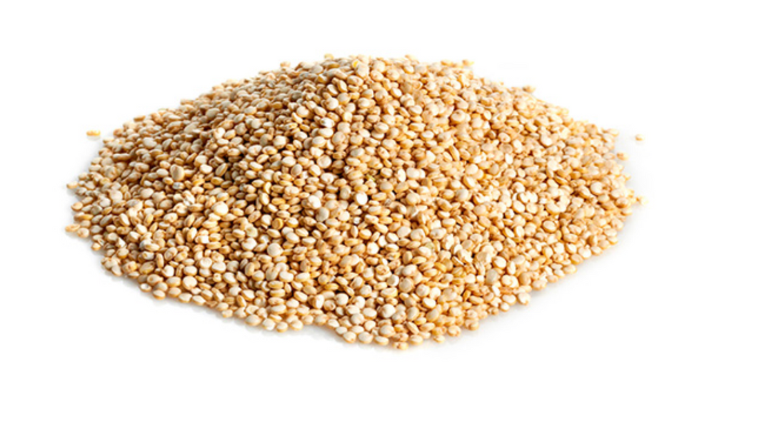 Organic White Royal Quinoa