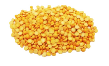 Load image into Gallery viewer, Organic Yellow Split Peas
