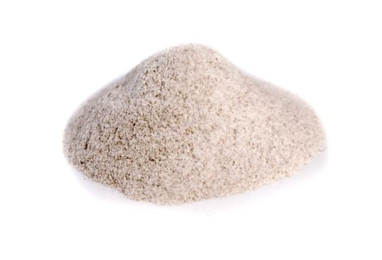Organic Stone Ground Brown Rice Flour