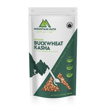 Load image into Gallery viewer, Organic Buckwheat Kasha
